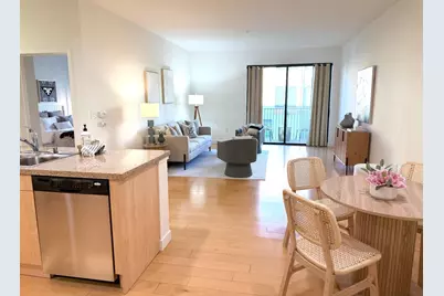 88 Bush St 3152, San Jose, CA 95126 - Photo 1