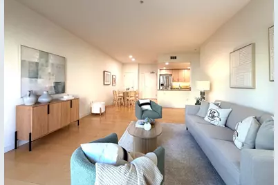 88 Bush St 3152, San Jose, CA 95126 - Photo 4