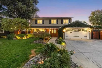 434 Devon Ct, San Ramon, CA 94583 - Photo 1