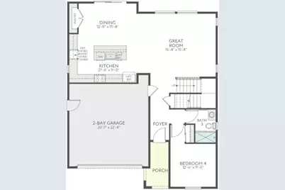 130 Dogwood Ct, Hollister, CA 95023 - Photo 2