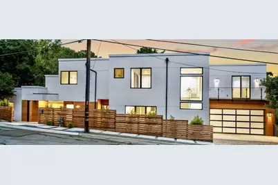 160 Tiptoe Ln, Burlingame, CA 94010 - Photo 1