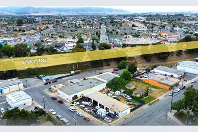 8 Neil St, Salinas, CA 93901 - Photo 1