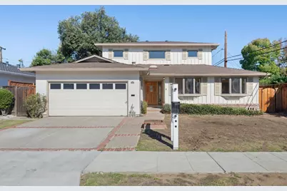 1155 London Ave, Sunnyvale, CA 94087 - Photo 1