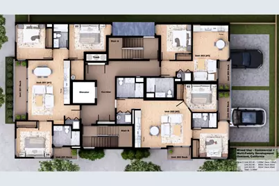 6500 San Pablo Ave, Oakland, CA 94608 - Photo 4