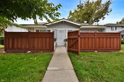 5683 Playa Del Rey 1, San Jose, CA 95123 - Photo 1