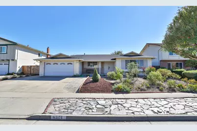6871 Tunbridge Way, San Jose, CA 95120 - Photo 1