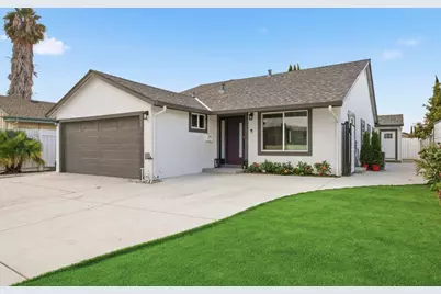 1341 Flickinger Ave, San Jose, CA 95131 - Photo 1