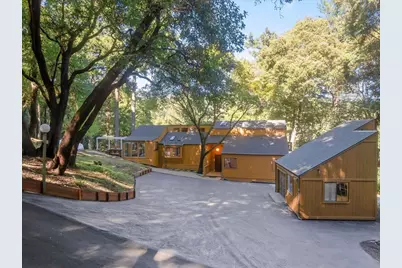 22163 Miller Ridge Rd, Los Gatos, CA 95033 - Photo 1