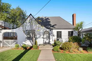 1030 Morrell Ave, Burlingame, CA 94010 - Photo 1