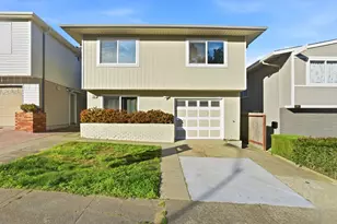 953 Higate Dr, Daly City, CA 94015 - Photo 1