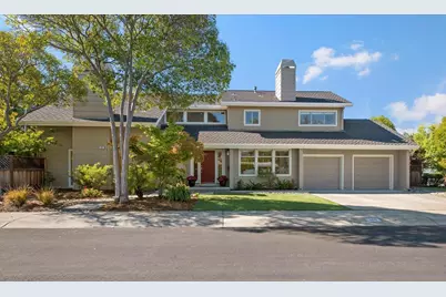 590 Ashton Ave, Palo Alto, CA 94306 - Photo 1