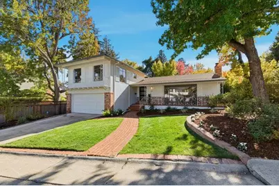 22 Pinecrest Ter, San Mateo, CA 94402 - Photo 1