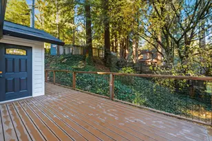 831 Hillcrest Dr, Felton, CA 95018 - Photo 40