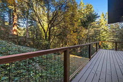 831 Hillcrest Dr, Felton, CA 95018 - Photo 26