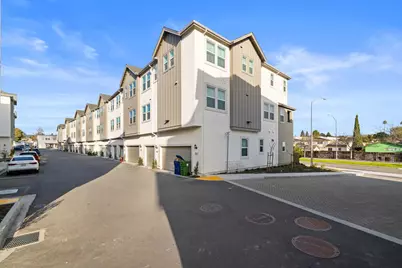 3818-3818A Northridge Ave, Castro Valley, CA 94546 - Photo 2