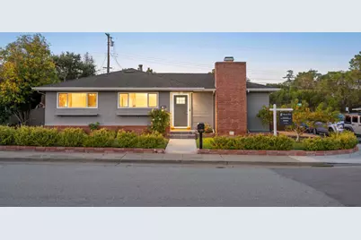 472 Gymkhana Rd, San Mateo, CA 94403 - Photo 1