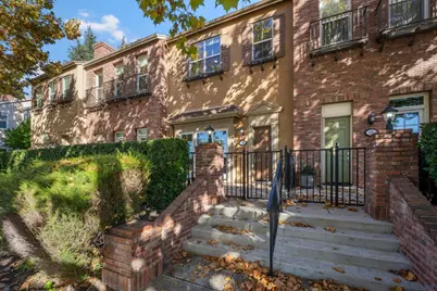 124 Sunol St, San Jose, CA 95126 - Photo 1