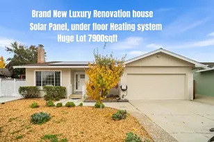 184 Sun Blossom Dr, San Jose, CA 95123 - Photo 1