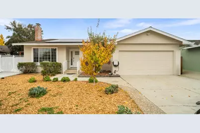 184 Sun Blossom Dr, San Jose, CA 95123 - Photo 2