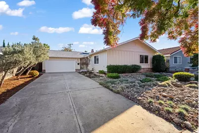1668 Nora Way, San Jose, CA 95124 - Photo 1