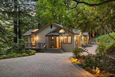 23110 Old Santa Cruz Hwy, Los Gatos, CA 95033 - Photo 1