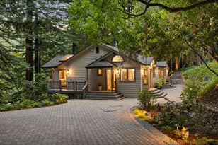 23110 Old Santa Cruz Highway, Los Gatos, CA 95033 - Photo 1