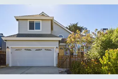 420 Valdez Ave, Half Moon Bay, CA 94019 - Photo 1