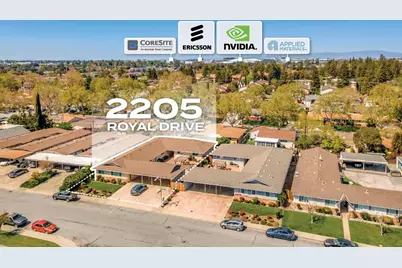 2205 Royal Dr, Santa Clara, CA 95050 - Photo 2