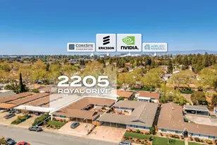 2205 Royal Dr, Santa Clara, CA 95050 - Photo 2