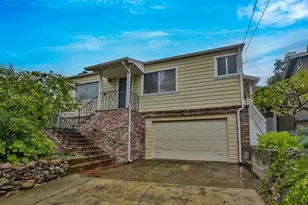 14 Belle Ave, San Rafael, CA 94901 - Photo 1