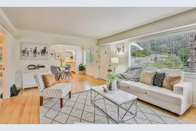 14 Belle Ave, San Rafael, CA 94901 - Photo 4