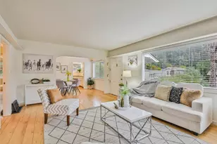 14 Belle Ave, San Rafael, CA 94901 - Photo 4