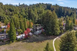 281 Anchor Ct, Boulder Creek, CA 95006 - Photo 2