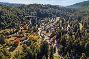 281 Anchor Ct, Boulder Creek, CA 95006 - Photo 10