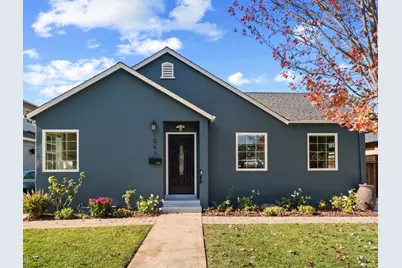 1041 Menlo Oaks Dr, Menlo Park, CA 94025 - Photo 1