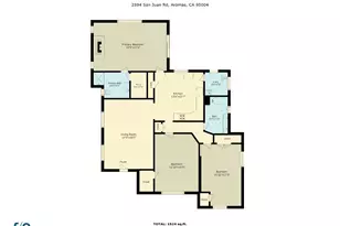 2594 San Juan Rd, Aromas, CA 95004 - Photo 34