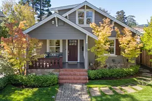 1325 Paloma Ave, Burlingame, CA 94010 - Photo 1