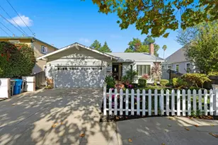 1141 Fairview Ave, Redwood City, CA 94061 - Photo 1