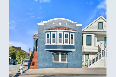 42 Farragut, San Francisco, CA 94112 - Photo 1