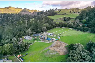 60 Fernwood Dr, La Honda, CA 94020 - Photo 2