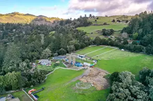 60 Fernwood Dr, La Honda, CA 94020 - Photo 2