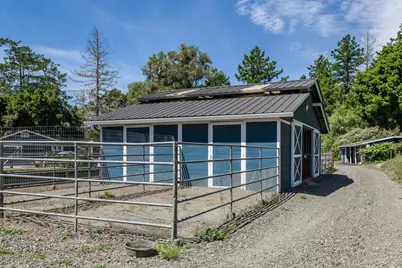 60 Fernwood Dr, La Honda, CA 94020 - Photo 22