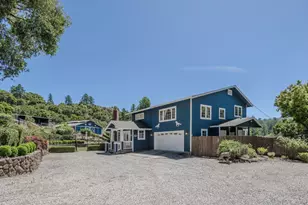 60 Fernwood Dr, La Honda, CA 94020 - Photo 4