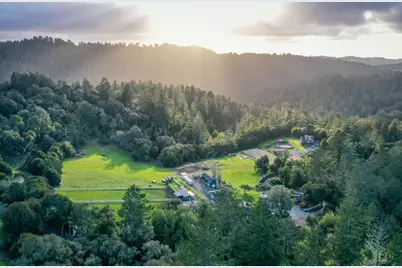 60 Fernwood Dr, La Honda, CA 94020 - Photo 1