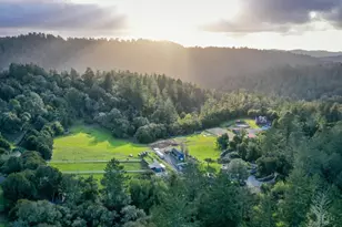 60 Fernwood Dr, La Honda, CA 94020 - Photo 1