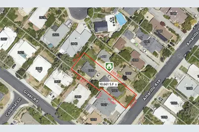 1031 Amarillo Ave, Palo Alto, CA 94303 - Photo 1