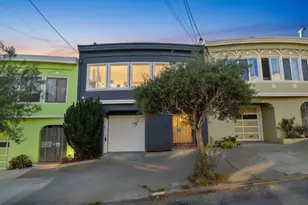 727 33rd Ave, San Francisco, CA 94121 - Photo 1