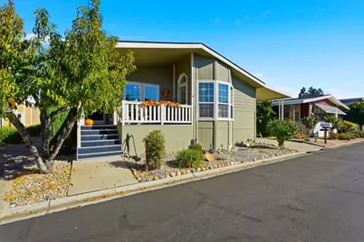 845 Villa Teresa Way 845, San Jose, CA 95123 - Photo 1