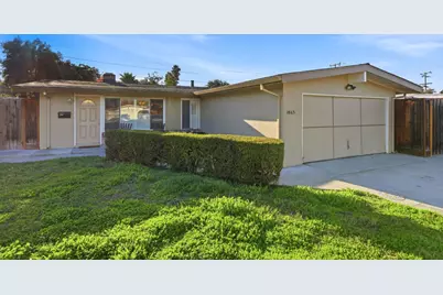 1863 Sarasota Way, San Jose, CA 95122 - Photo 1