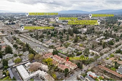 91 Tyrella Ct, Mountain View, CA 94043 - Photo 42